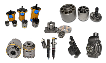 Pompa ve Pompa Revizyonu